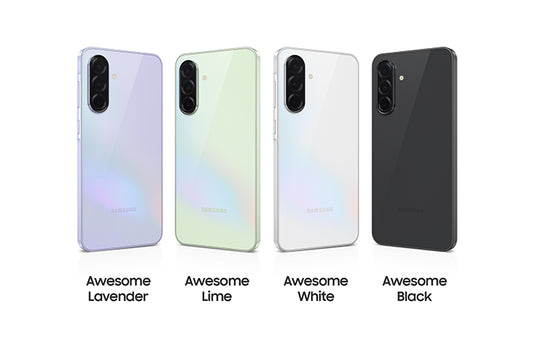 Samsung Galaxy A36  Samsung Galaxy A36