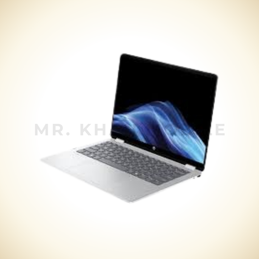 HP OmniBook 14 Flip 5 fp0023dx Core 7 16GB RAM 512GB SSD Windows 11 Touch Screen