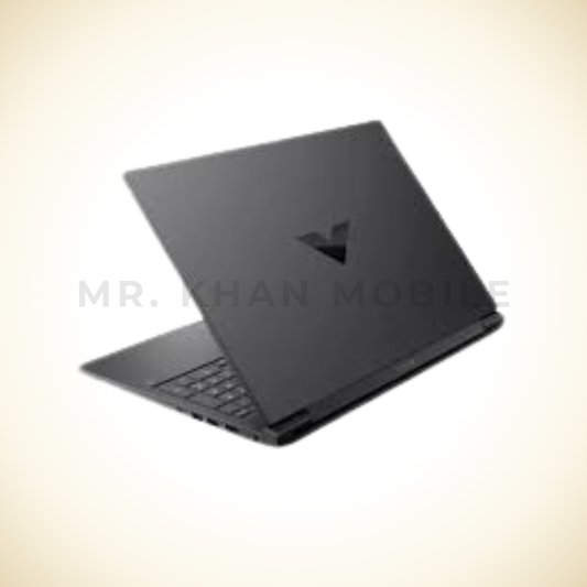 HP Victus 16 R0328TX Core i7 13th Generation 16GB RAM 512GB SSD 8GB RTX 4060 DOS