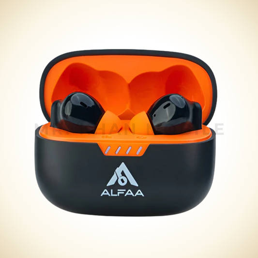 Alfaa Neo Buds – Best Playtime Wireless Earbuds