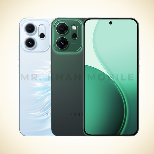 Oppo Reno 14F