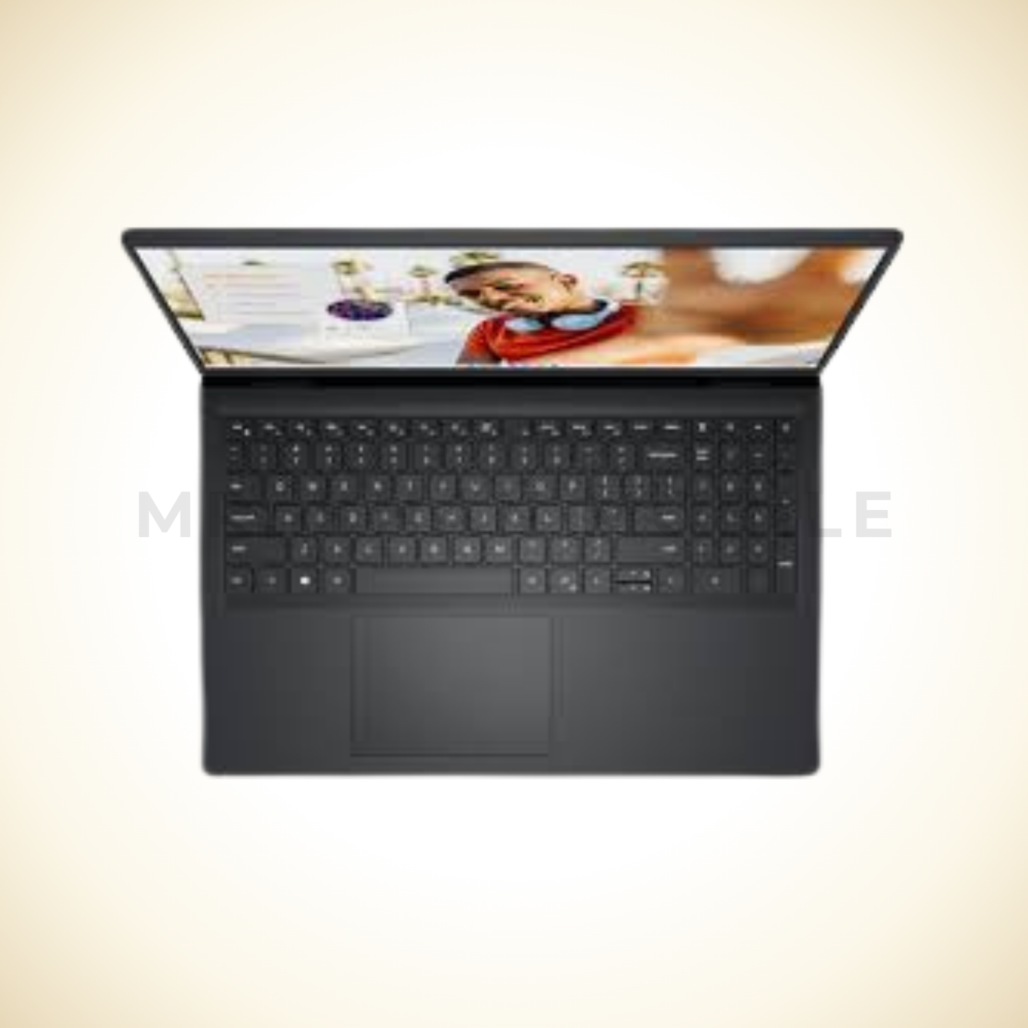 Dell Inspiron 15 3535 Ryzen 5 8GB RAM 512GB SSD Windows 11
