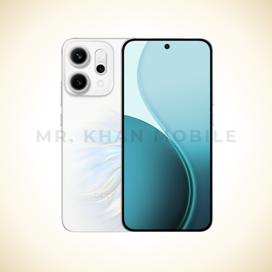 Oppo Reno 14 Pro