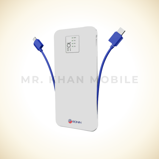 R-73 Attached cable - 10000mah
