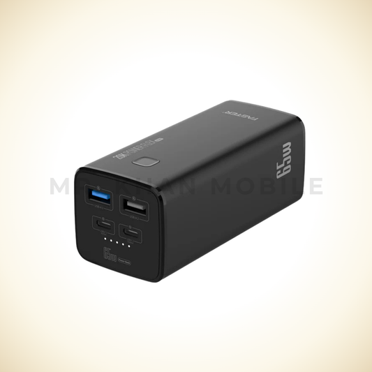 Faster PF-65w Power Bank