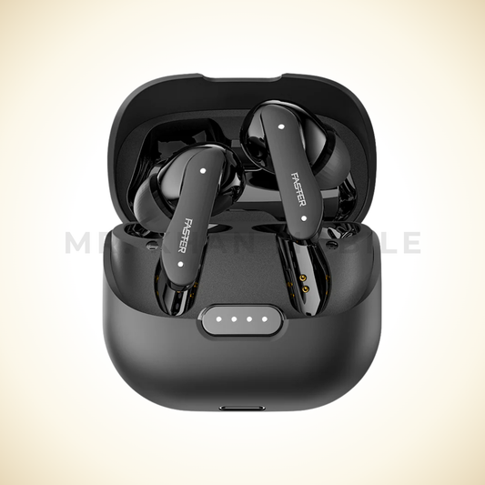 ROAR EARBUDS - ANC+ENC
