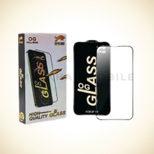 OG GLASS - Premium Quality Screen Protector