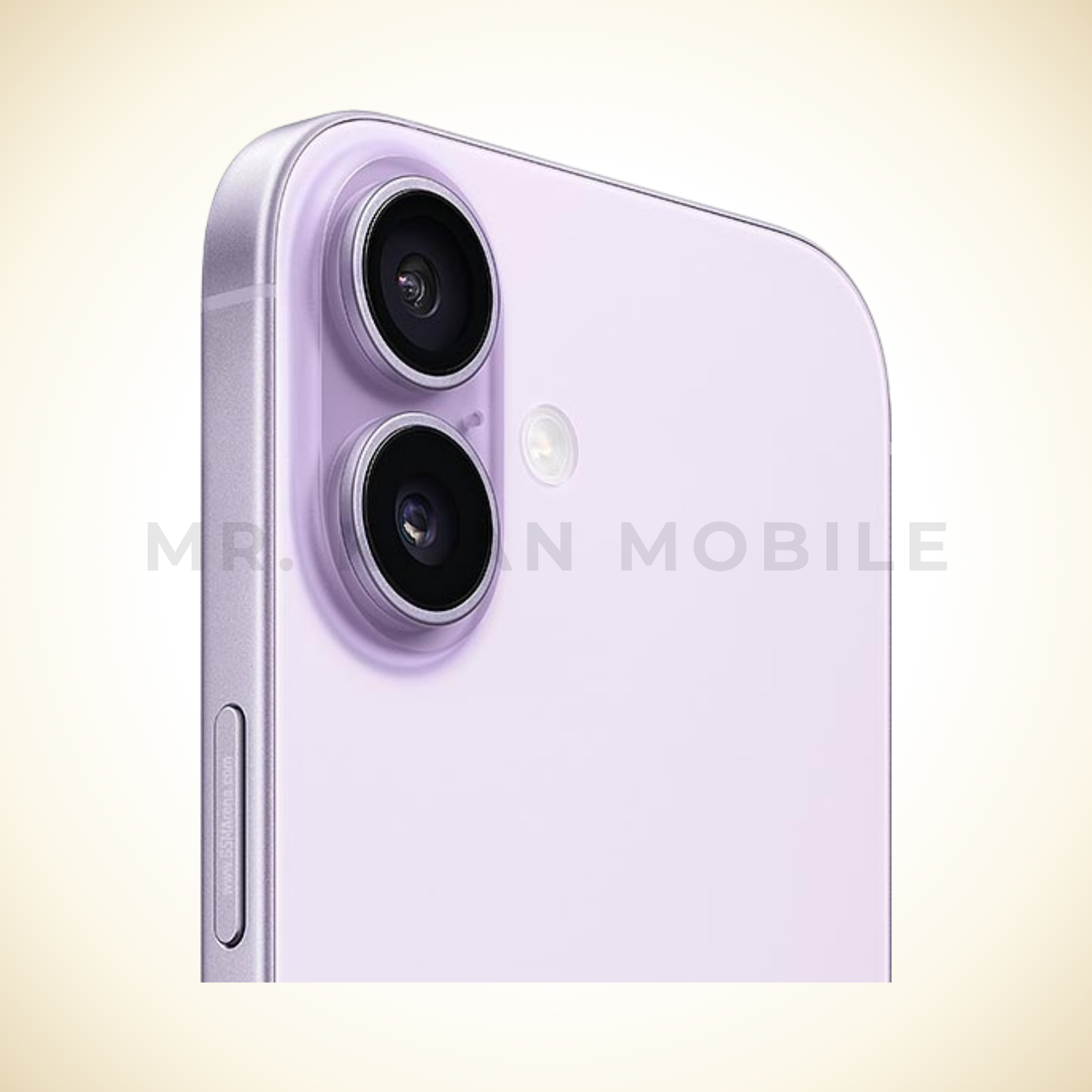Apple iPhone 17