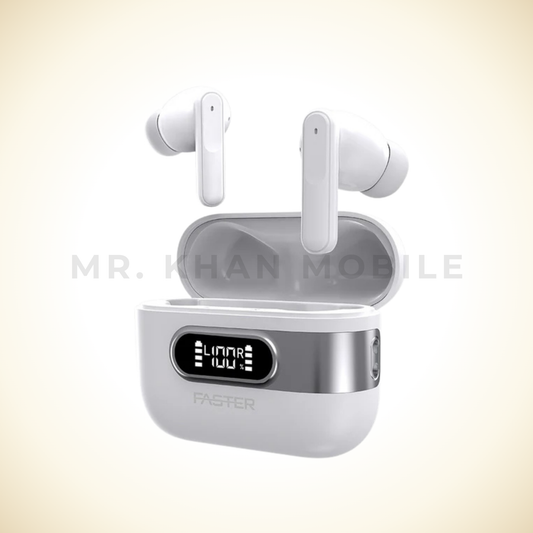 Slick X - Earbuds