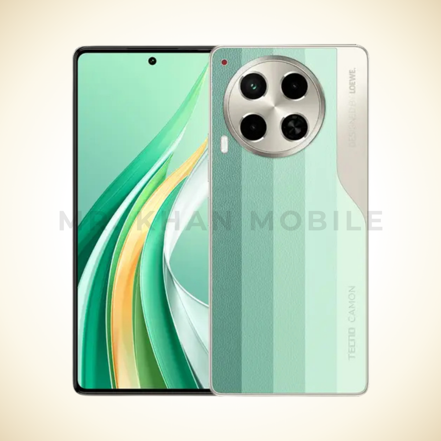 Tecno Camon 30