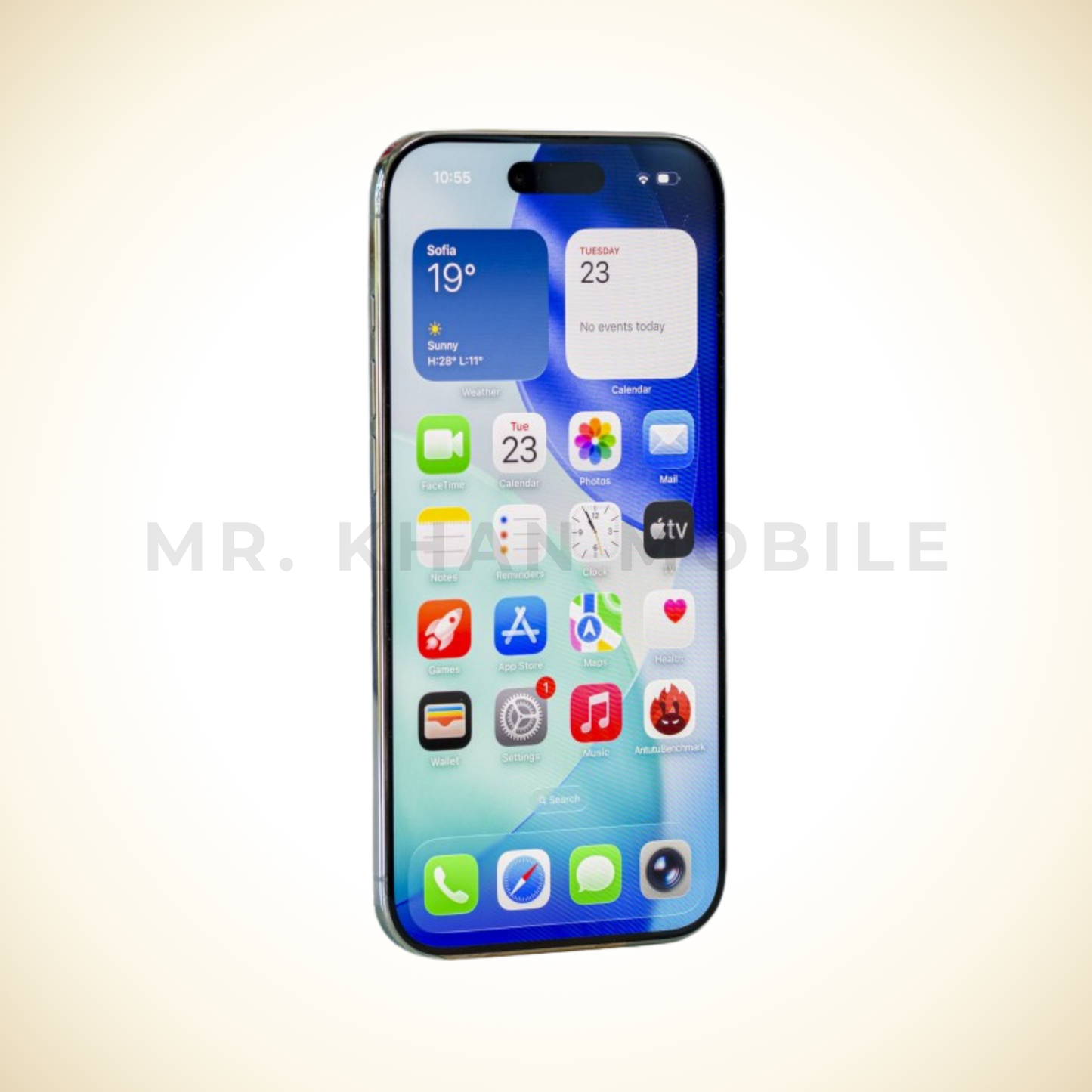 Apple Iphone 17 Air