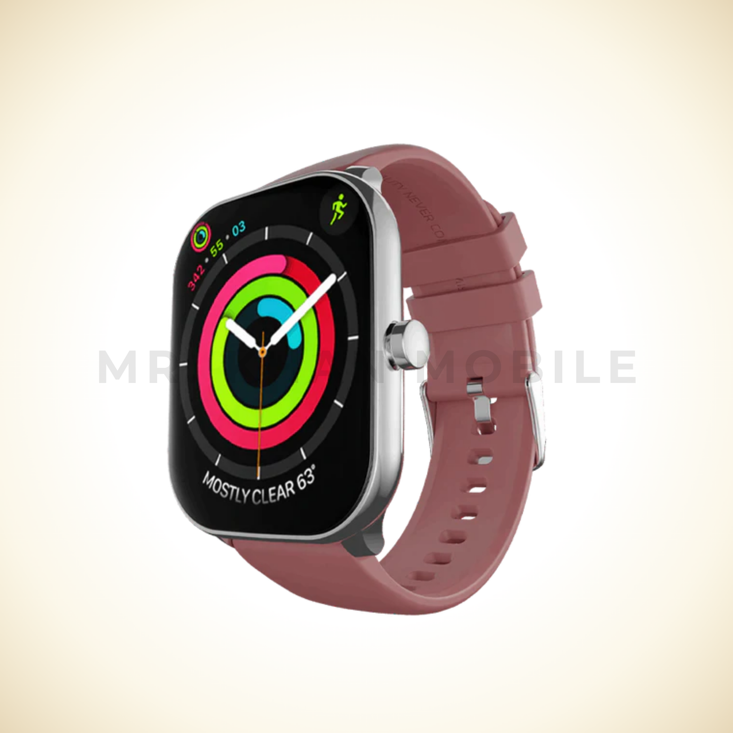 R-06 Smart Watch