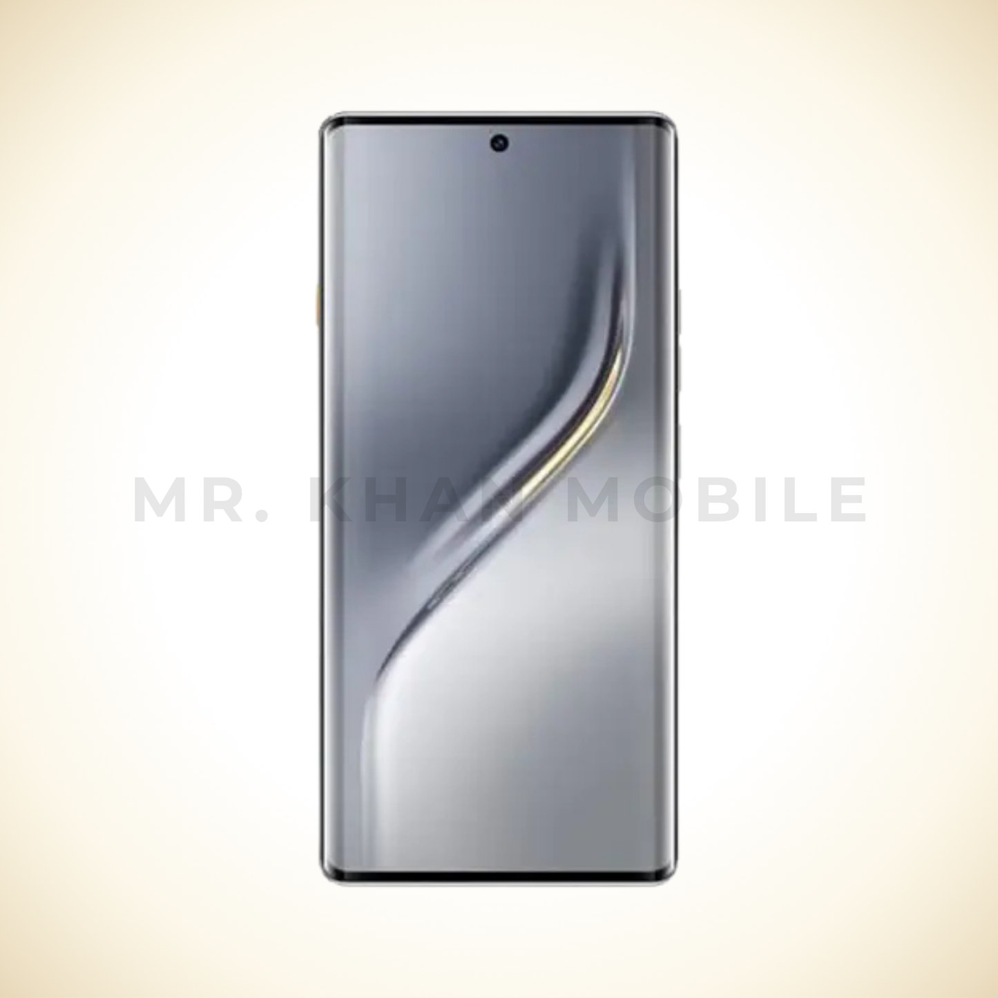 Tecno Camon 40 Pro