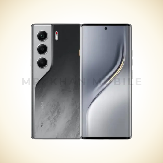 Tecno Camon 40 Pro