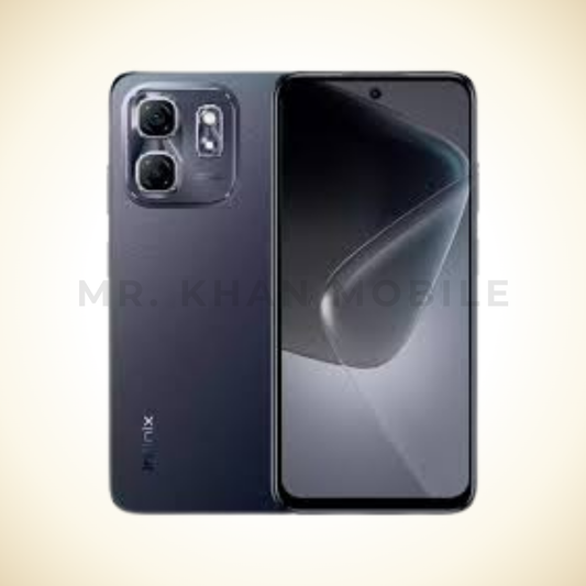 Infinix Hot 50i