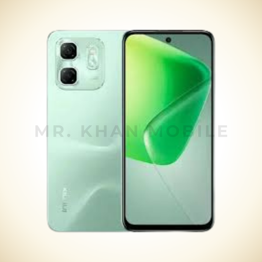 Infinix Hot 50i