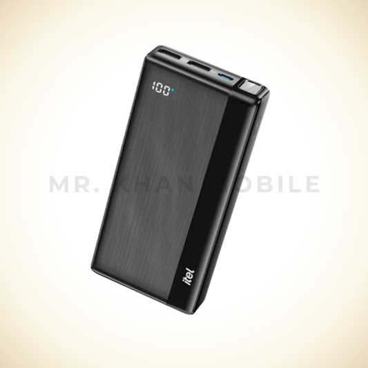 itel PowerPulse 10,000mAh A1420