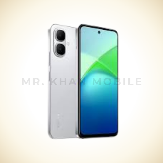 Infinix Smart 10