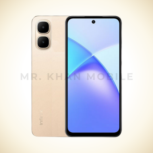 Infinix Smart 10