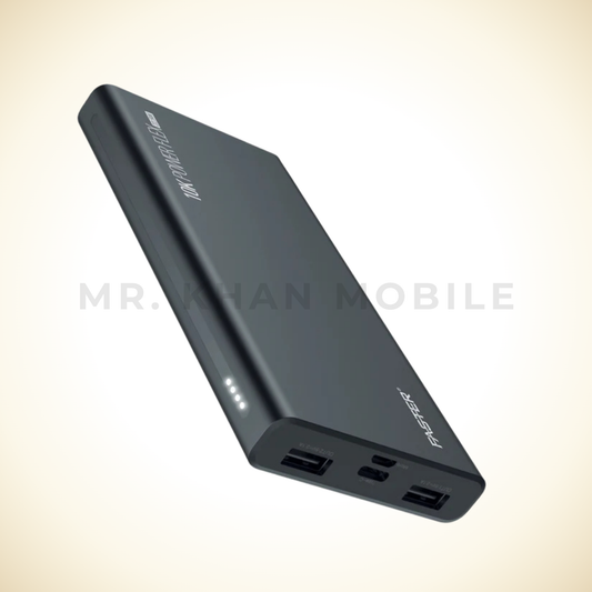 Faster J11 Pro Power bank
