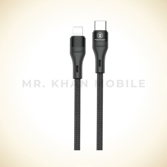 Westpoint Fast Charging Pd Cable WP-352