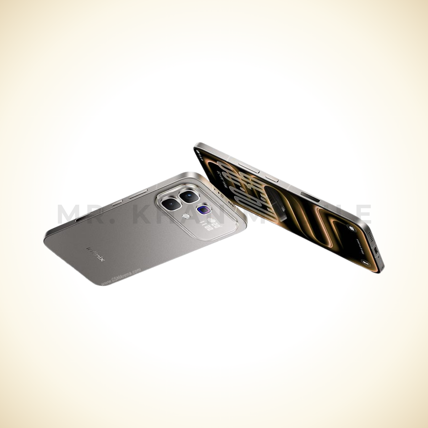 Infinix Note 60 Pro