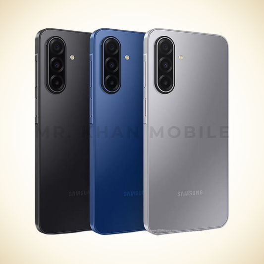 Samsung Galaxy A17