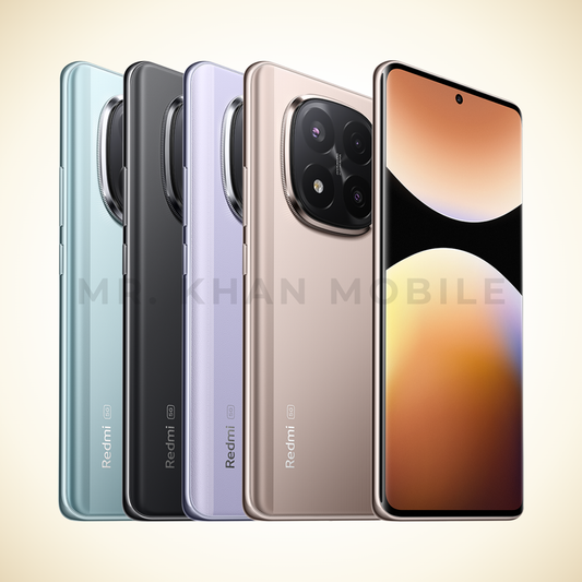 Xiaomi Redmi Note 14 Pro