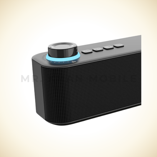 Z5 Sound bar Faster