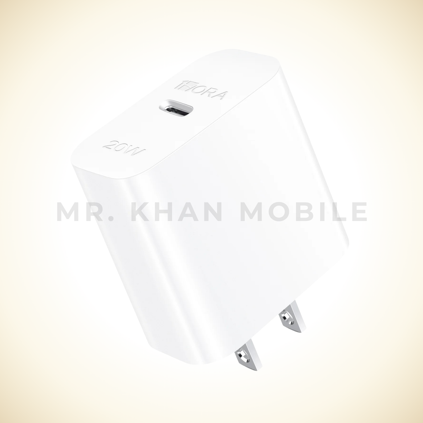 GAR152 Type-C Fast Charger for iPhone, iPad, google Pixel