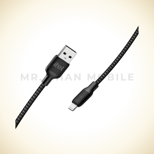 L22N Fast Charging Cable | Lightning | iPhone