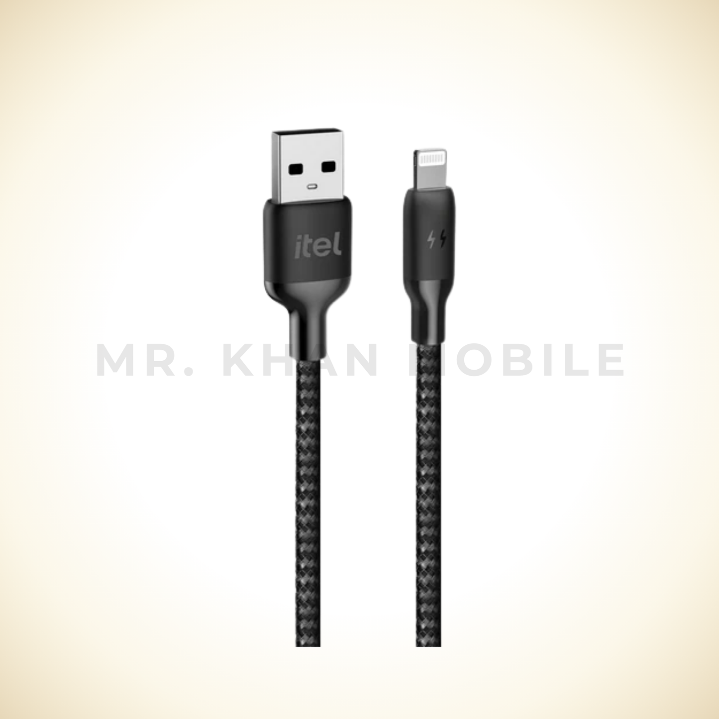 L22N Fast Charging Cable | Lightning | iPhone