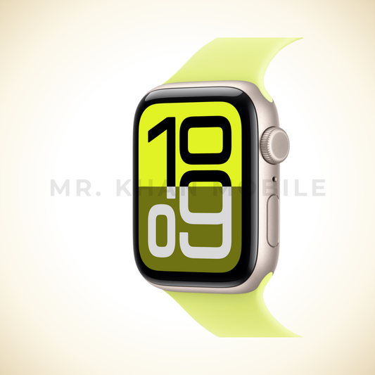 Apple Watch SE 3