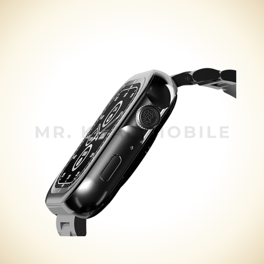 R-09 Luxe Smart Watch