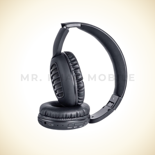 FASTER S4 HD Solo Wireless Stereo Headphones