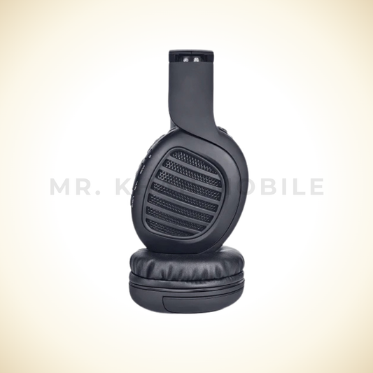 FASTER S4 HD Solo Wireless Stereo Headphones
