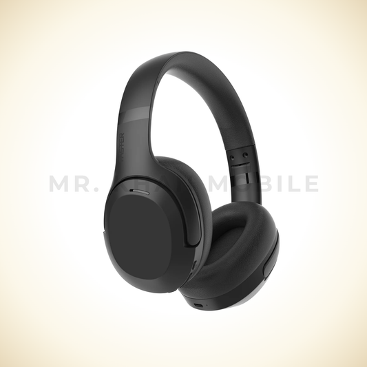 FASTER S6 HD WIRELESS STEREO HEADPHONES