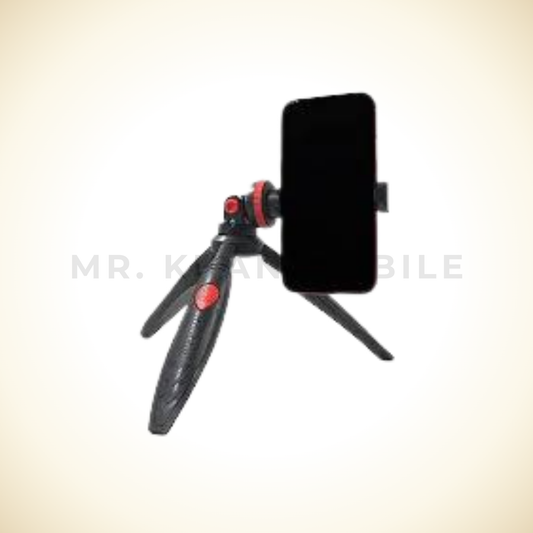 Tripod Neepho Np-999 Multi Function Tripod Handheld Extendable Selfie Stick Tripod Stand for Phones Gopro Camera