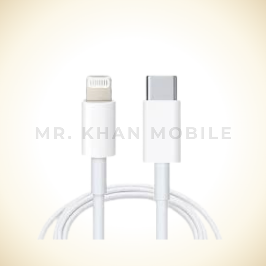Type-C to Lightning iPhone Orignal Cable