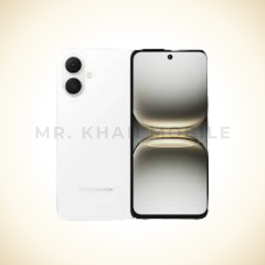 Tecno Spark Go 2