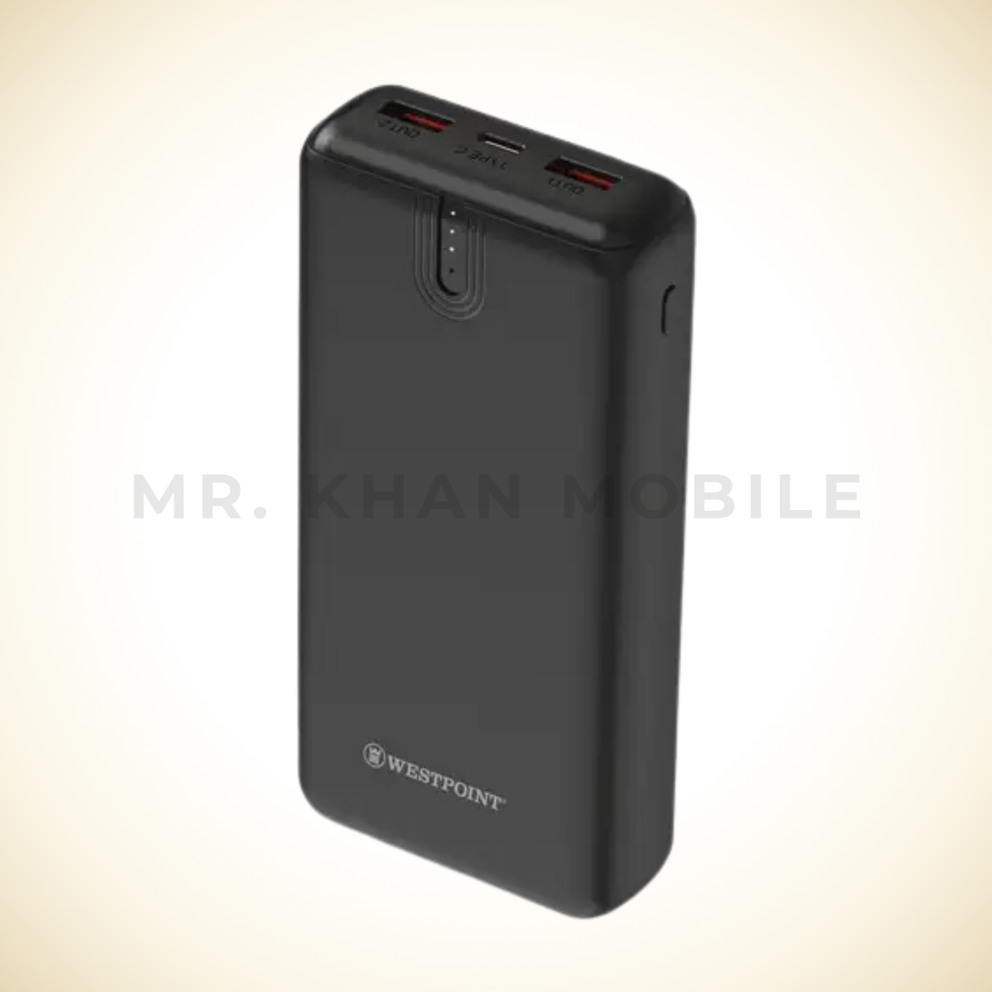Mega Power Bank WP-2000