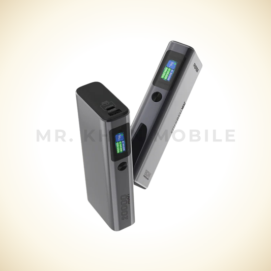 Faster Pf-130W powerBank