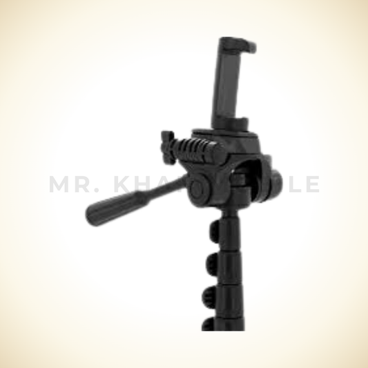 Coverzone NP2588 72 Inch Tripod with Monopod and Easy to Use and Practical Tripod for Indoor and Outdoor Photo and Video Recording