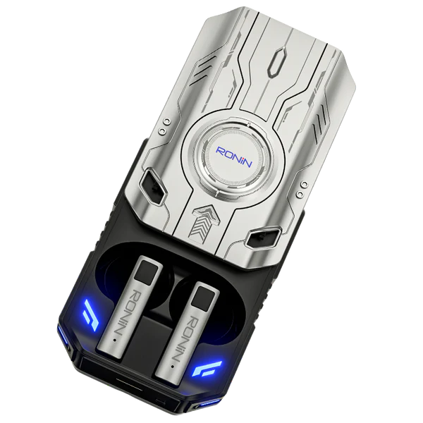 Dominator Earbuds