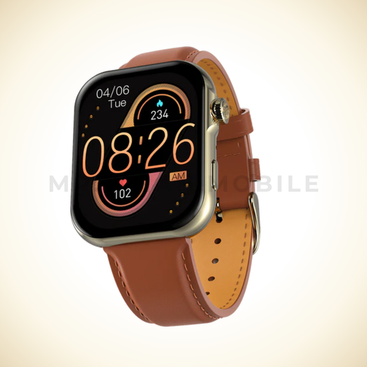 R-09 Ultra Smart Watch
