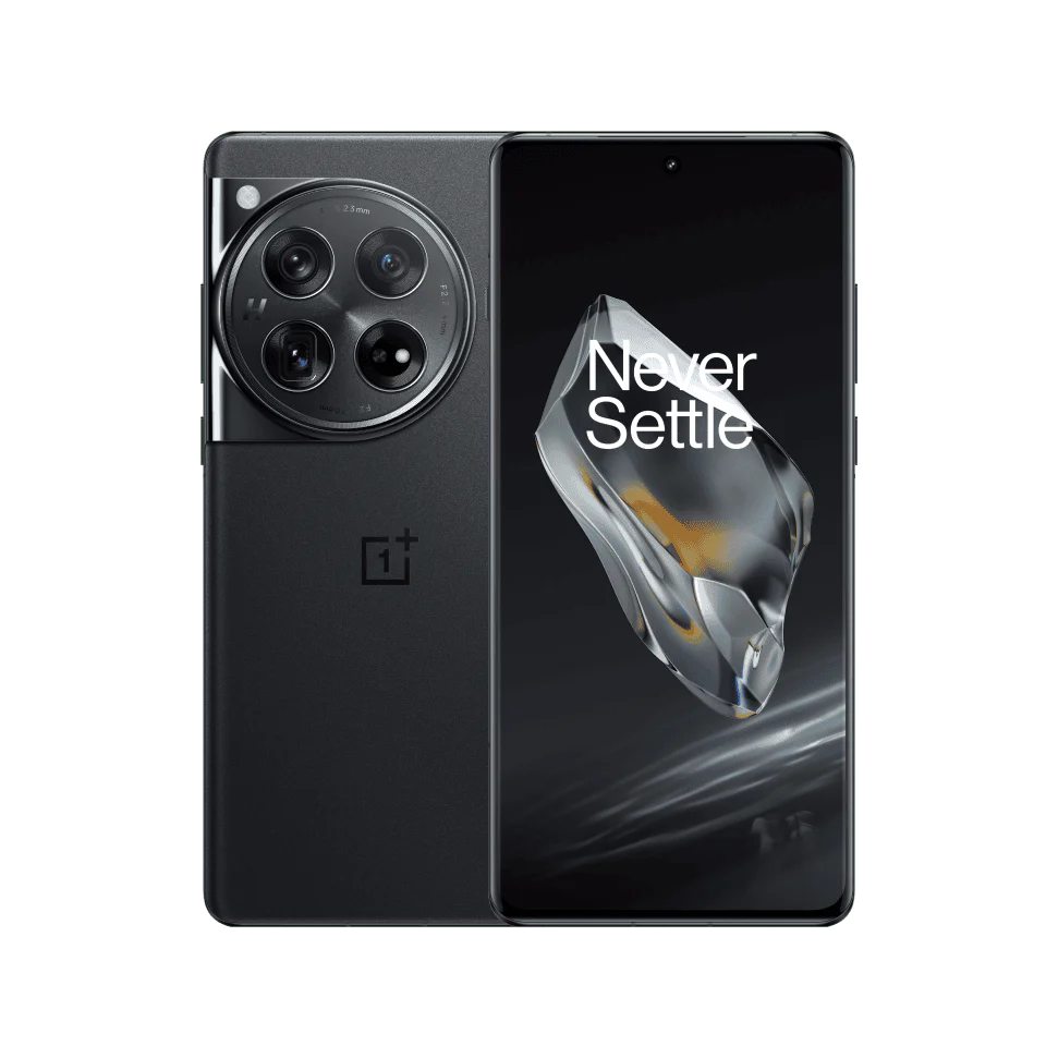 OnePlus 12