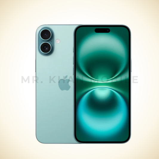 Apple iPhone 16