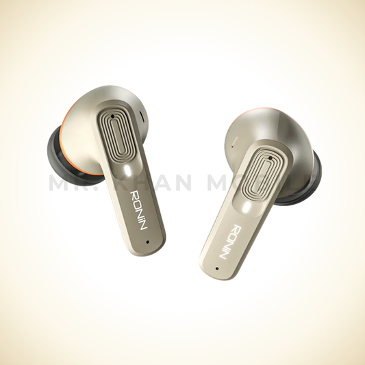 Mellow Earbuds R-7100