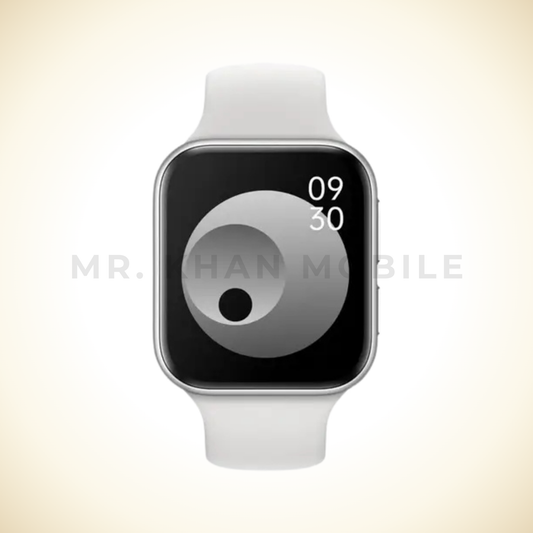 OPPO 41mm Health & Fitness Smart Watch WiFi