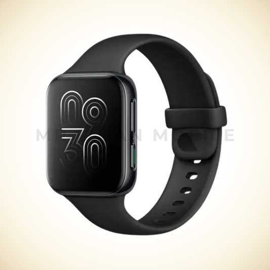 OPPO 41mm Health & Fitness Smart Watch WiFi